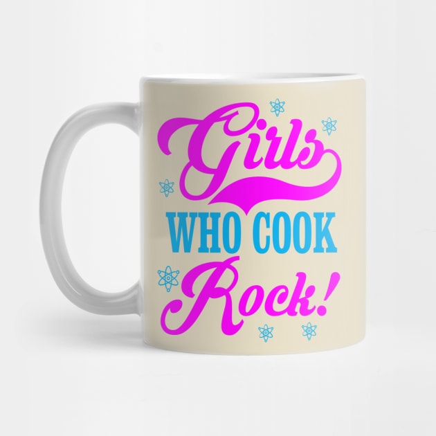 Chef Gift by ShopBuzz